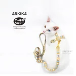 Arkika-Cat-Harness-and-Leash-travel-cat-harness-luxury-cat-harness-softcat-harness-japan-japanese-cat-yellow_610x610@2x
